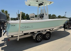 Anglers Marine